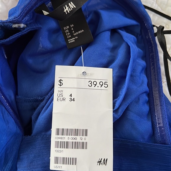 Brand new with tag - Picture 5 of 5